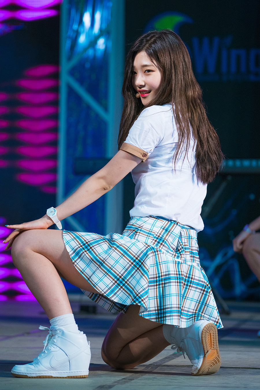 공무원 준비하러 노량진 왔는데 이런 친구를 만난다면? | 인스티즈