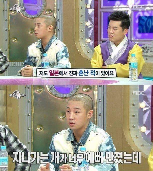 강형욱이 말하는 개를 대하는 잘못된 행동.JPG | 인스티즈