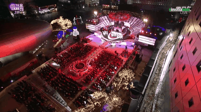 팬들이 뽑은 최고의 의상 퍼포먼스 방탄소년단 영상 (feat.해양소년단) | 인스티즈