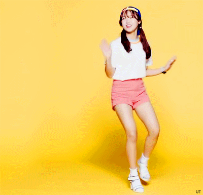 깝유정 스페셜.gif | 인스티즈