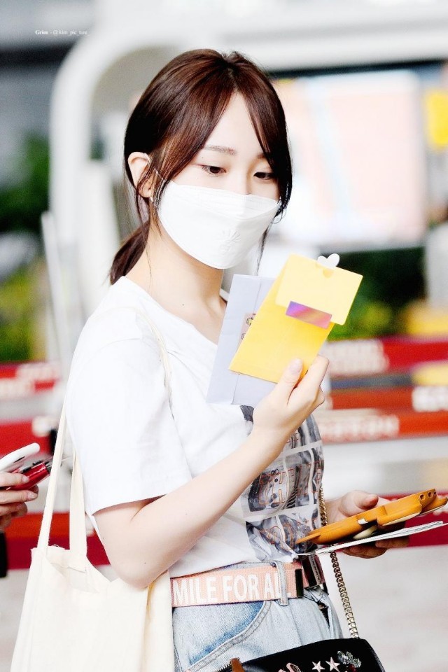 프로듀스48 종영기념 짤 정리글3 | 인스티즈