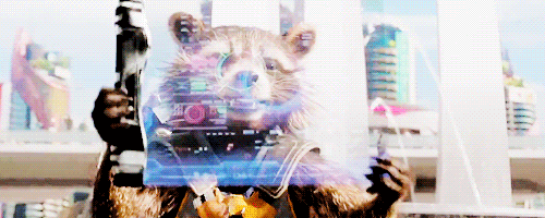 [영화] 가디언즈 오브 갤럭시 (Guardians of the Galaxy, 2014) | 인스티즈