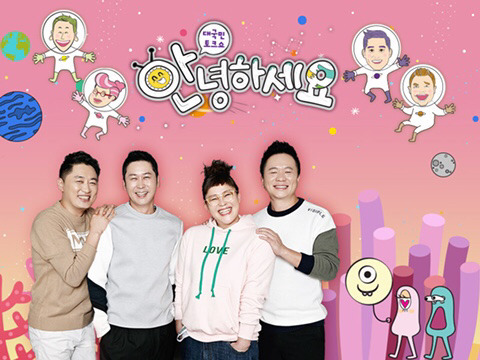 TV를 틀면 85％의 확률로 재방송을 하고 있는 프로그램들 | 인스티즈