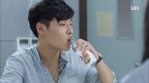 사학루등 말고도 명대사 파티였던 상속자들 강하늘2 | 인스티즈