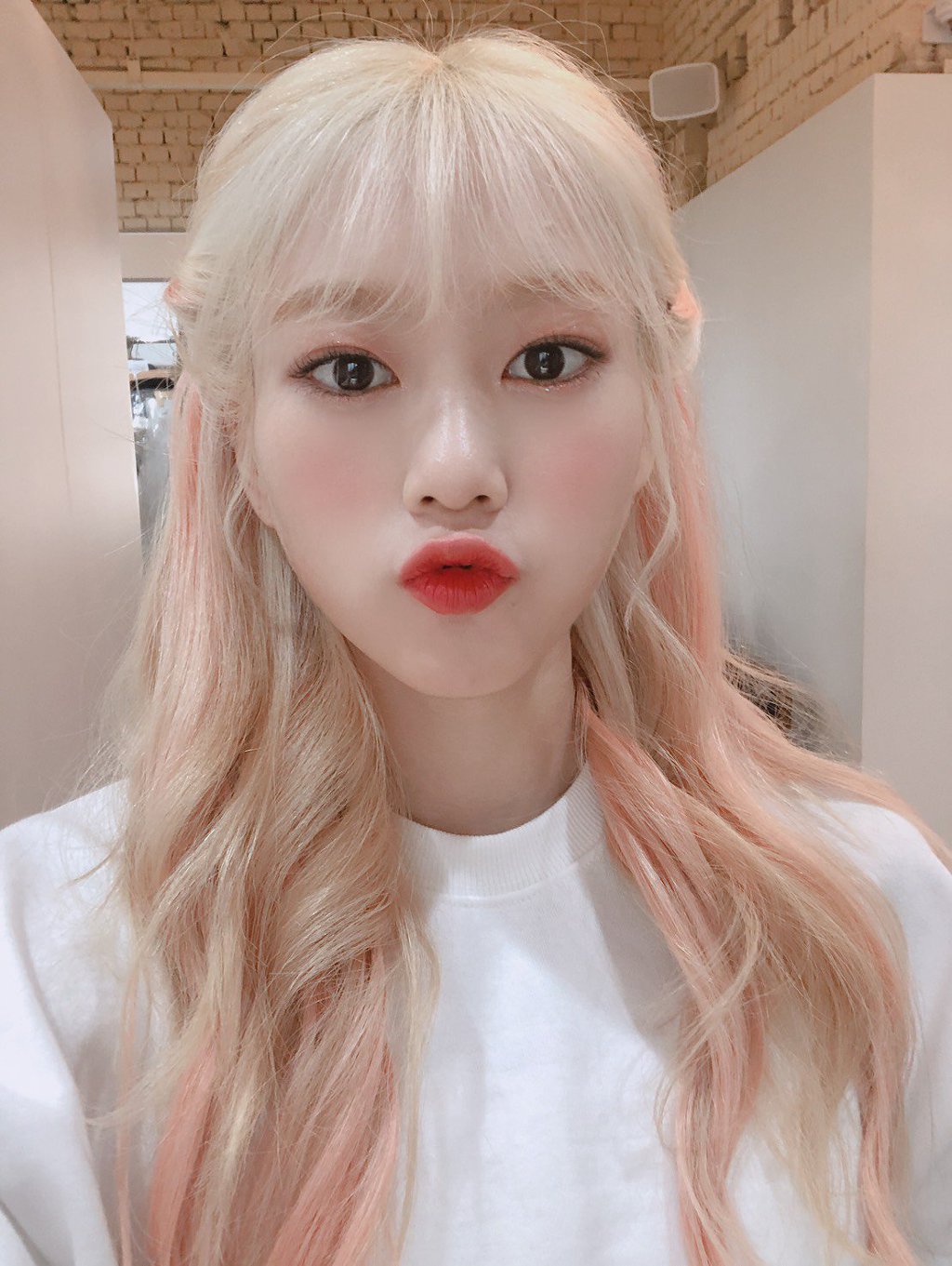 오마이걸 트위터 지호 | 인스티즈