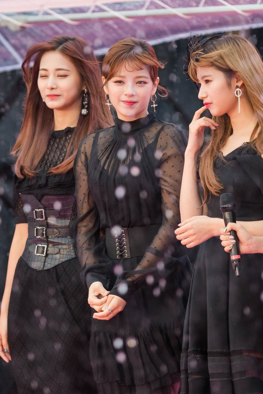 여자여자한 트와이스 정연 | 인스티즈