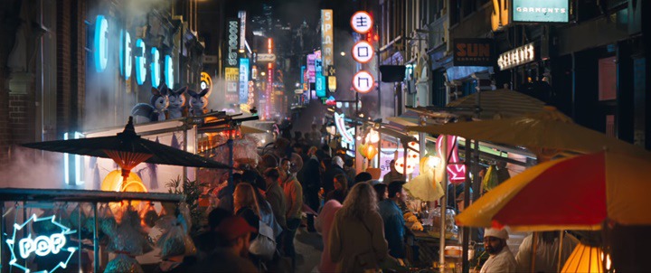 2019년에 개봉하는 포켓몬 실사영화 | 인스티즈