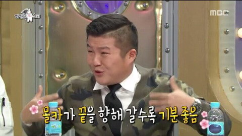 화를 낼 줄 모른다는 지상렬...jpg | 인스티즈