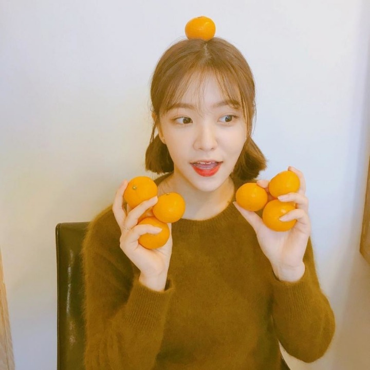 레드벨벳의 예부기.jpgif | 인스티즈