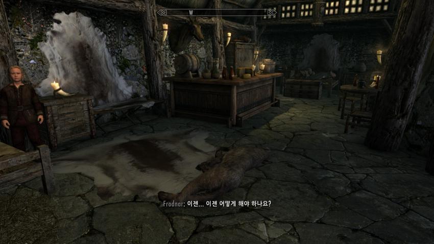 애 키우려고 부모 죽이는 게임.jpg | 인스티즈