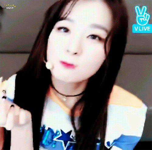 레드벨벳 슬기 | 인스티즈
