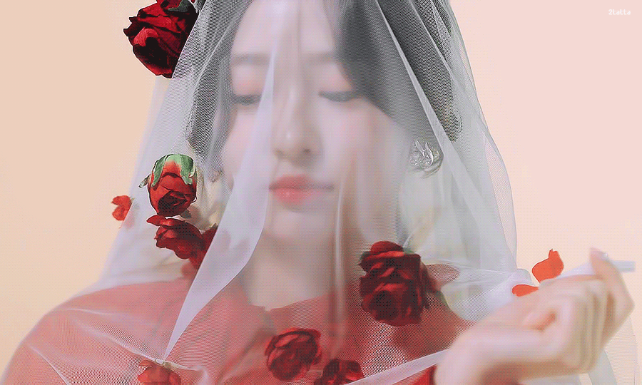 아이즈원 밍구리 민주♡ | 인스티즈
