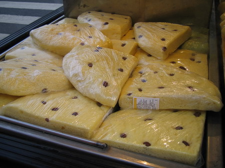 다음 중 겨울철 간식 최강자는? | 인스티즈