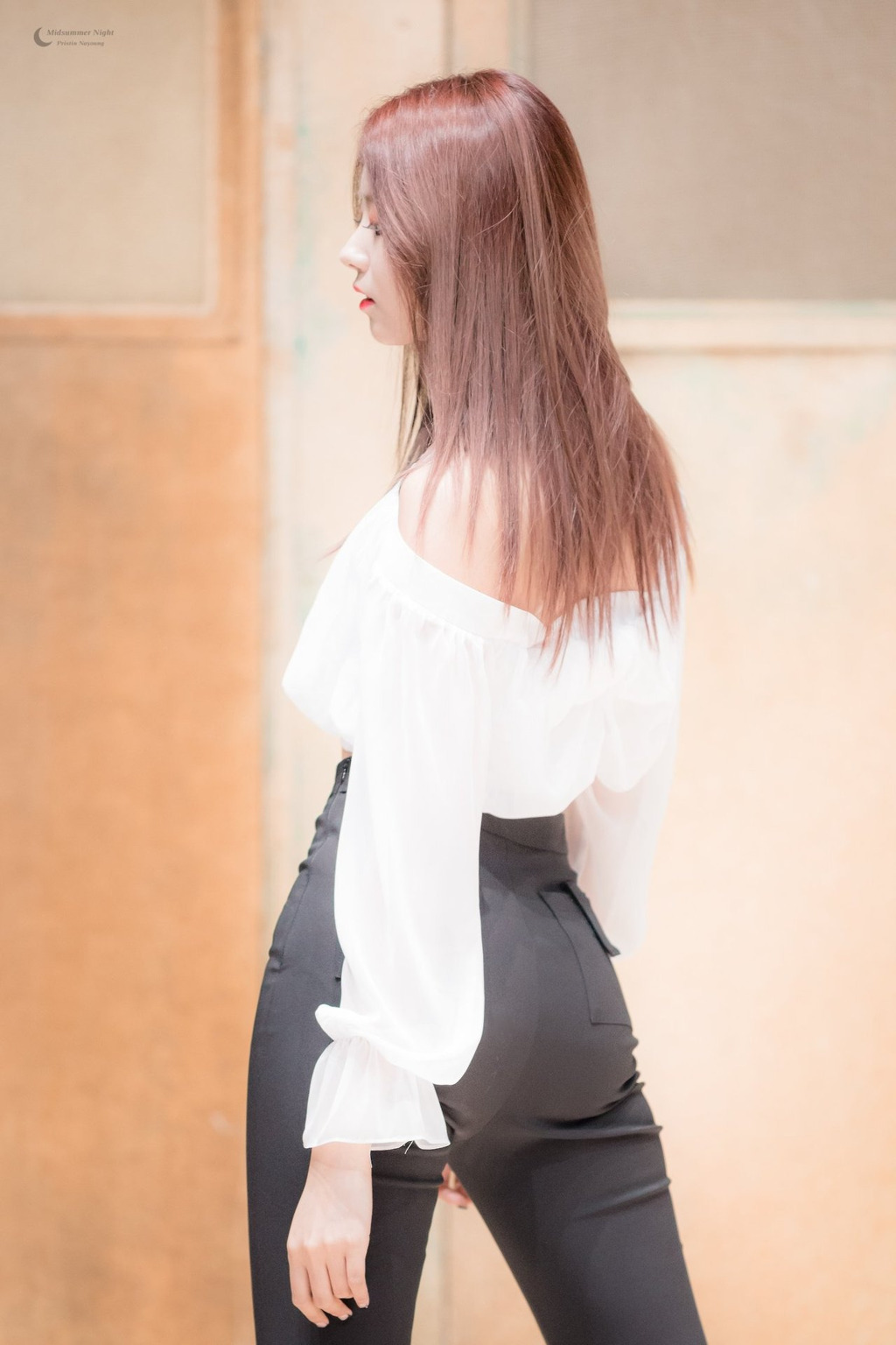 프리스틴 임나영 | 인스티즈