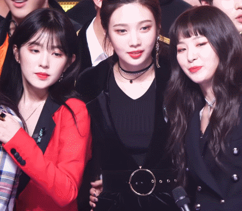 [레드벨벳] ??? : 아~ 스물 여덟이야 ㅠㅠ | 인스티즈