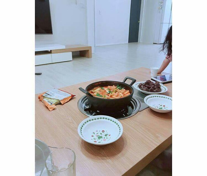 남편이 밖에서 이상한걸 가지고 왔는데...jpg | 인스티즈