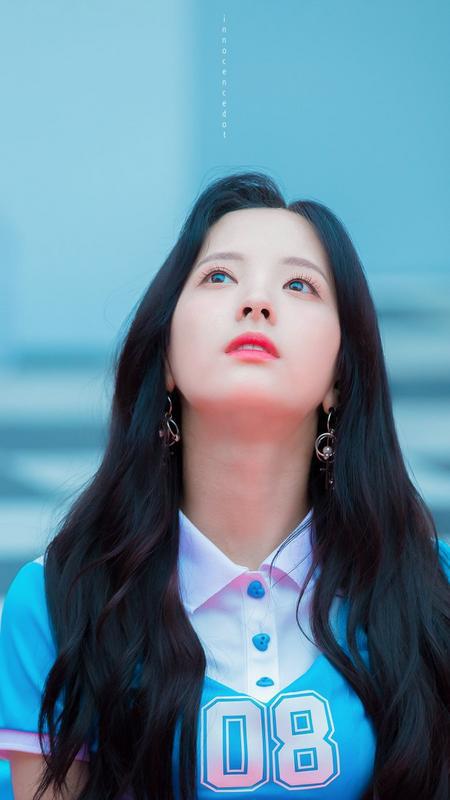 우주소녀 보나.jpg | 인스티즈