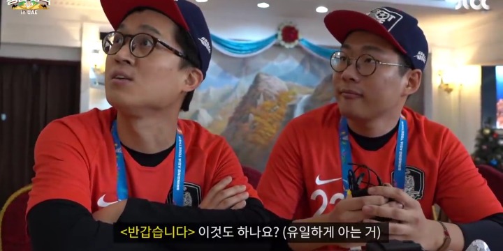 쉬지않고 게겐프레싱하는 북한 옥류관 직원.jpg | 인스티즈