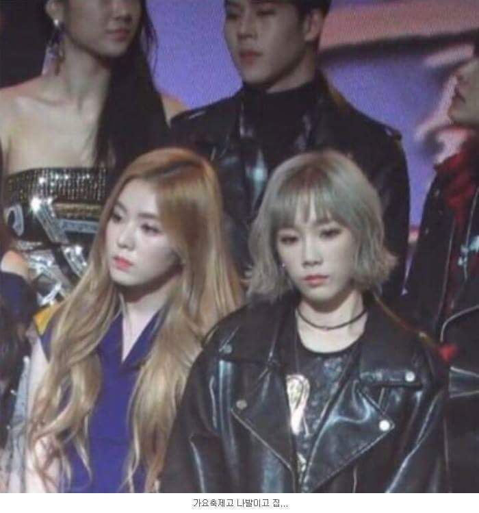 태연이 바쁜이유 | 인스티즈