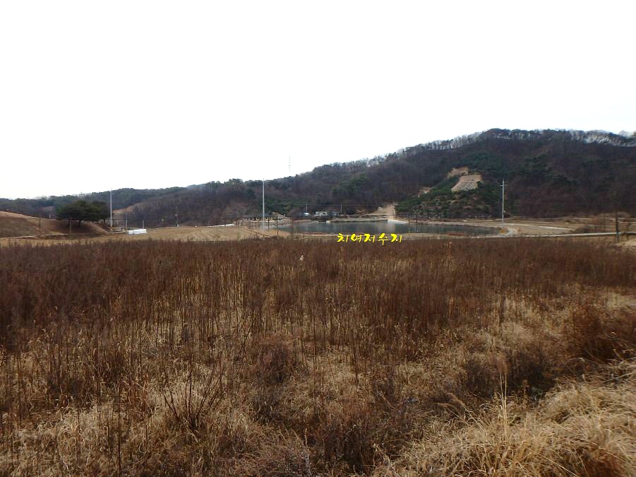 거머산 이미지