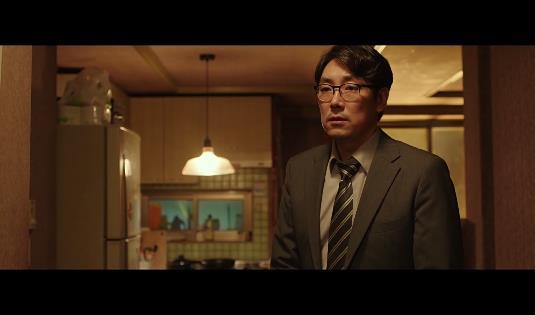 얼음이 녹자 드러나는 살인의 비밀 ＜영화＞ 해빙 06 | 인스티즈