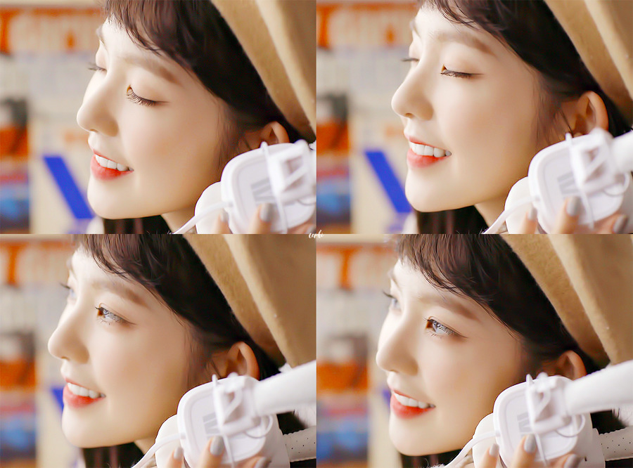 아이린+ 누오보 조합.jpgif | 인스티즈