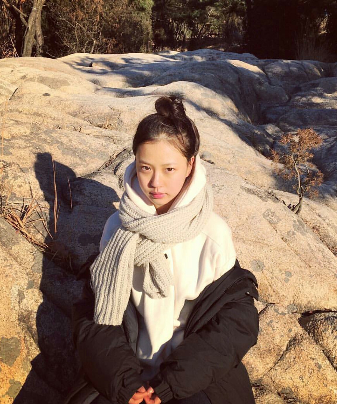 고민시.jpg [데이터주의] | 인스티즈