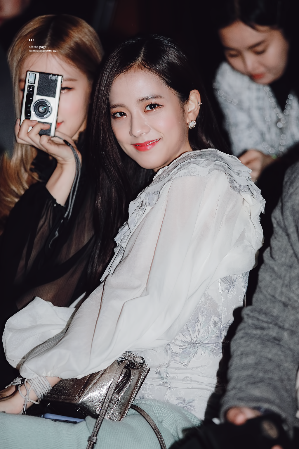 얼굴천재 김지수.jpgif | 인스티즈