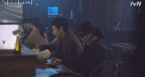 마음을 울리는 명품 드라마 "나의아저씨" | 인스티즈