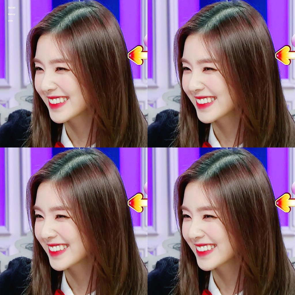 [레드벨벳] 개인적으로 2016년 중 가장 예뻤던 1년전 아이린 | 인스티즈