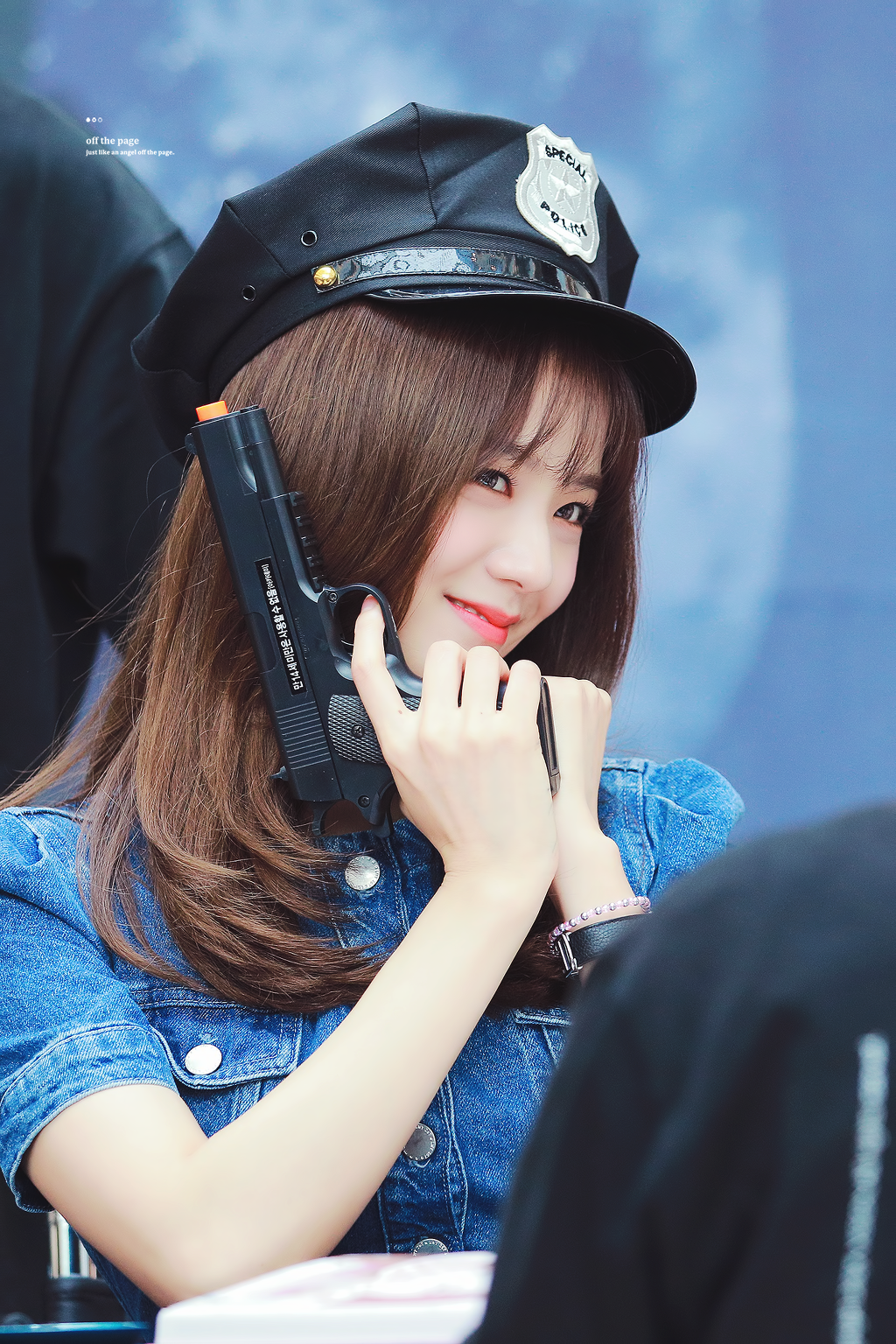 얼굴천재 김지수.jpgif | 인스티즈