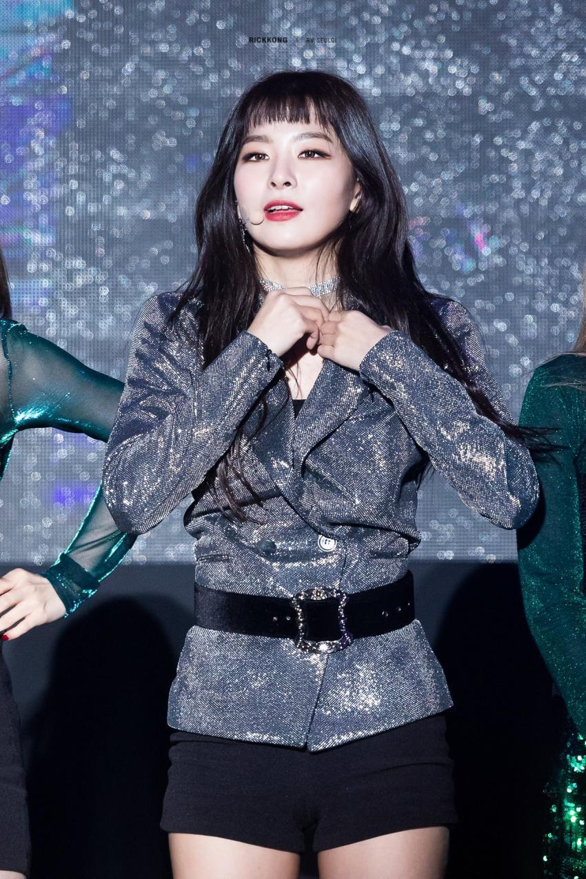 레드벨벳 이투스콘 | 인스티즈