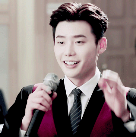 [당신이잠든사이에] 짱귀와 짱멋을 넘나들었던 법정씬.gif (데이터주의) | 인스티즈