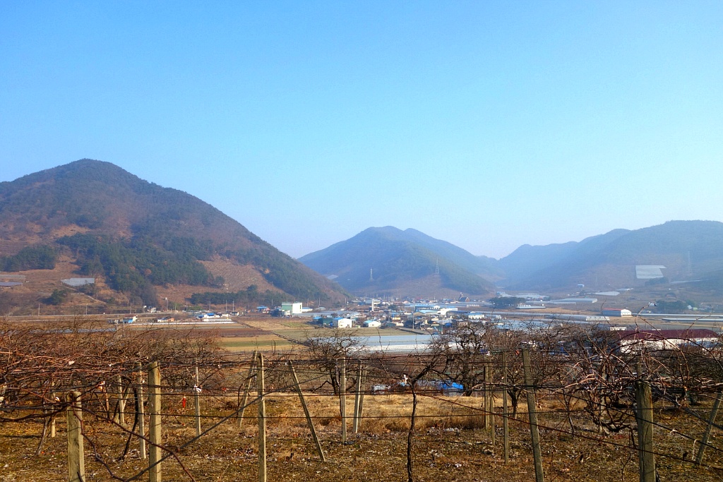 시모산 이미지