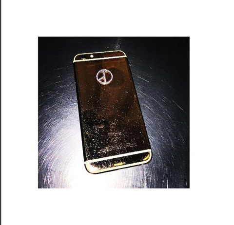 골드 에디션을 좋아하는 YG 식구들 | 인스티즈