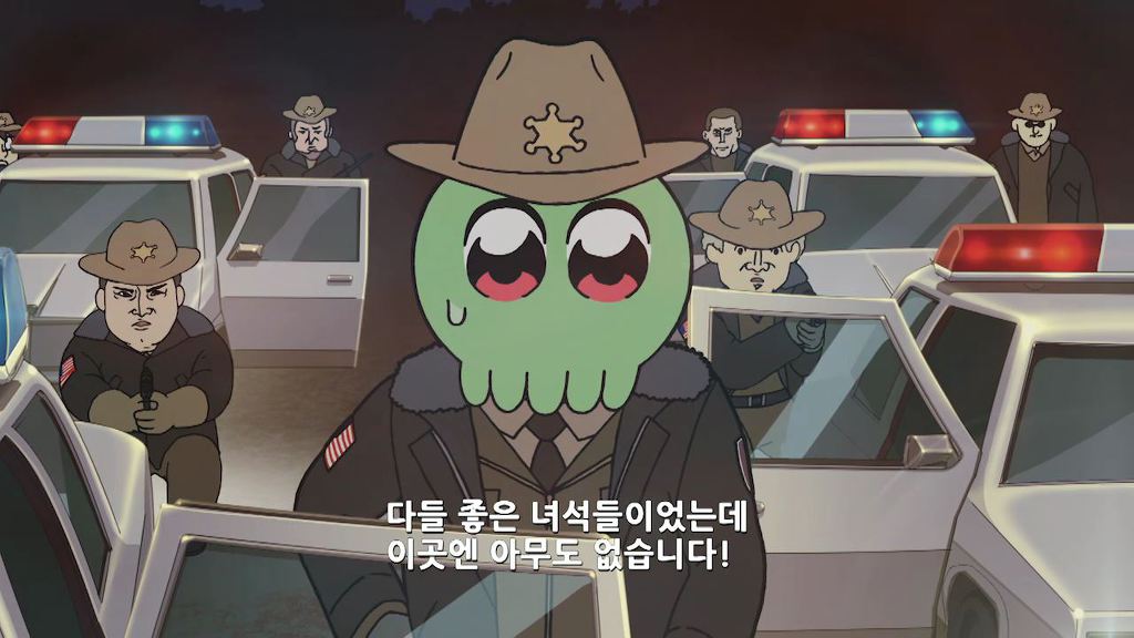 리메이크 된 영화 명장면 | 인스티즈