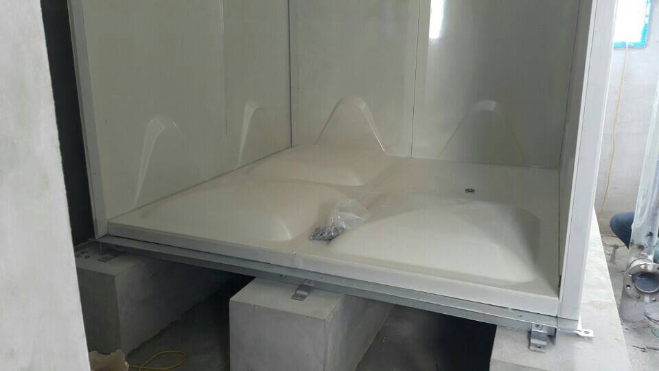 탱크산업 이미지
