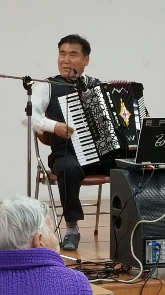 성가요양원 이미지