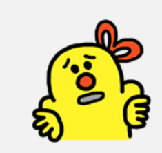 노랑이 이미지
