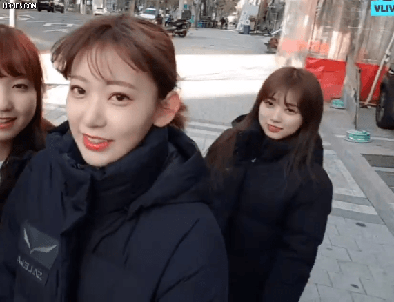 한파체험하는 샄낰히 | 인스티즈