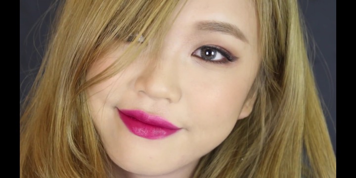 뷰티 유튜버 써니 메이크업 | 인스티즈