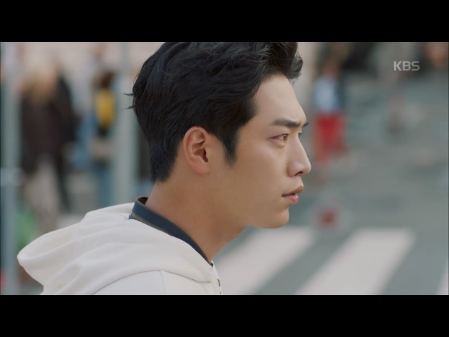 서강준이 재벌3세와 로봇 1인 2역을 하는 서강준 짱잘이 개연성인 드라마.jpgif | 인스티즈