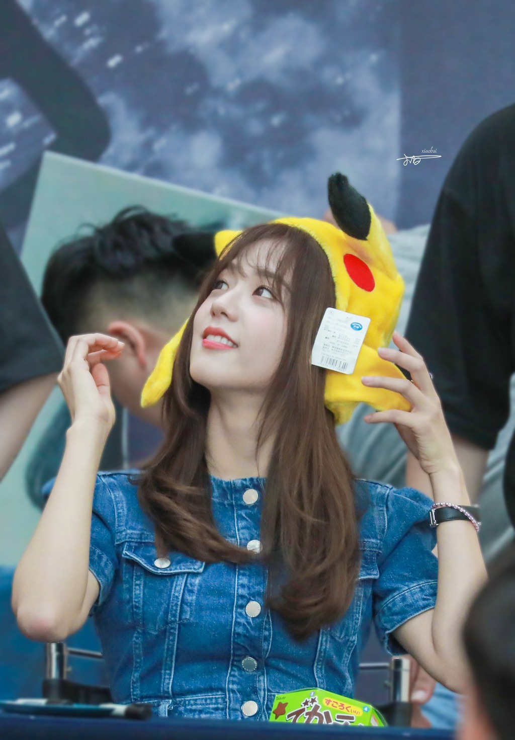 blackpink 지수 in Hawaii~♡ | 인스티즈