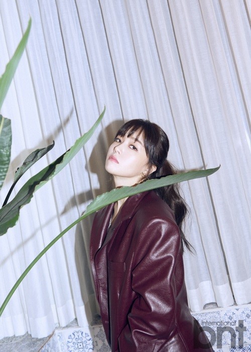 걸스데이 민아 | 인스티즈