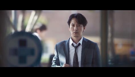 나에게만 그녀가 보이기 시작했다. 천우희 김남길 주연 ＜영화 어느날＞ 05 | 인스티즈