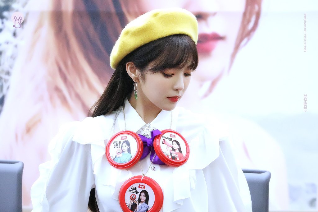 아이린이 이정도로 예뻤나ㄷㄷㄷ.JPG | 인스티즈