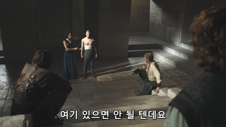 [왕좌의게임] 폭풍의 딸 67화 | 인스티즈