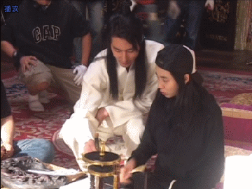 연예인들 드라마나 메이킹 보면 진짜 신기하지 않니 | 인스티즈