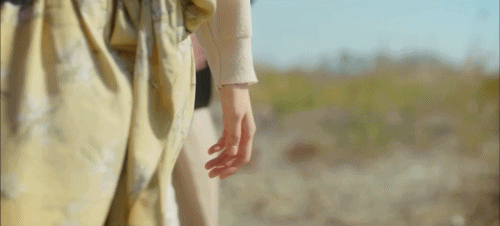 [모두의거짓말] 등장인물 모두 범인인 것 같은 전개 속에 애틋 멜로 재질인 이유영&amp;이준혁.jpgif | 인스티즈