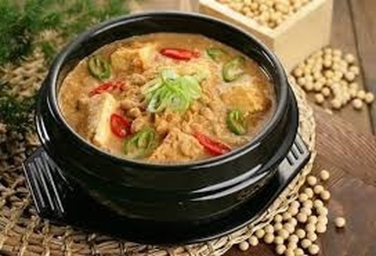 외국인이 가장 먹고싶은 이색한식 | 인스티즈